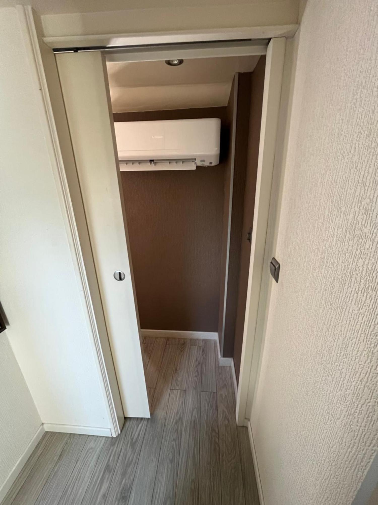 Le Bruit Des Vagues En Dormant Apartment Sausset-les-Pins Ngoại thất bức ảnh