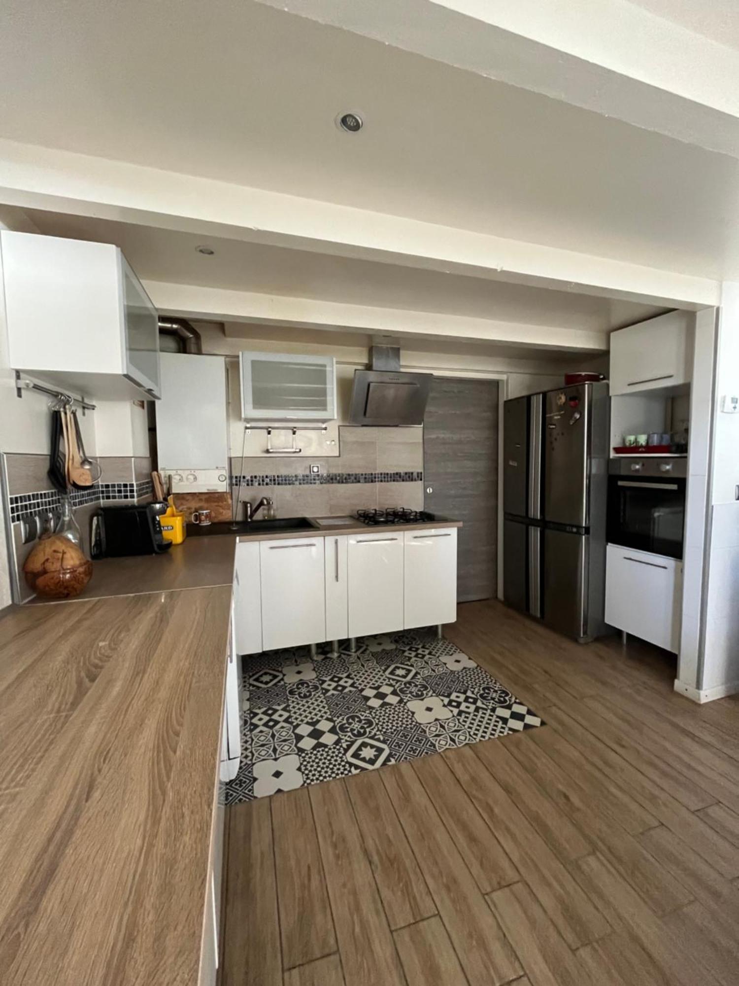 Le Bruit Des Vagues En Dormant Apartment Sausset-les-Pins Ngoại thất bức ảnh