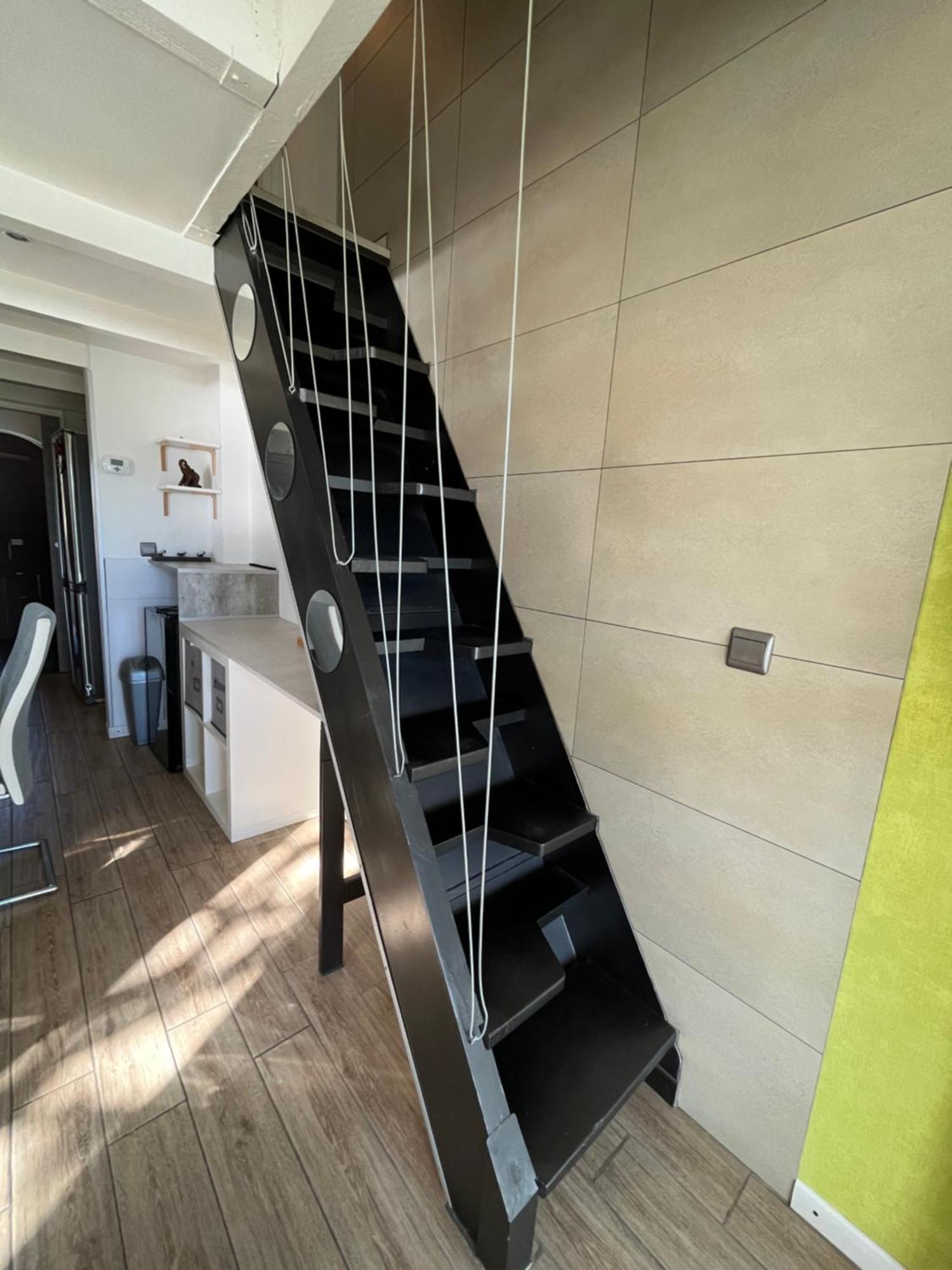 Le Bruit Des Vagues En Dormant Apartment Sausset-les-Pins Ngoại thất bức ảnh